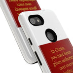 Christian Phone Case