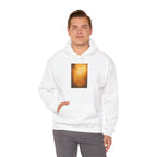 Inspirational Quote Hooded Sweatshirt