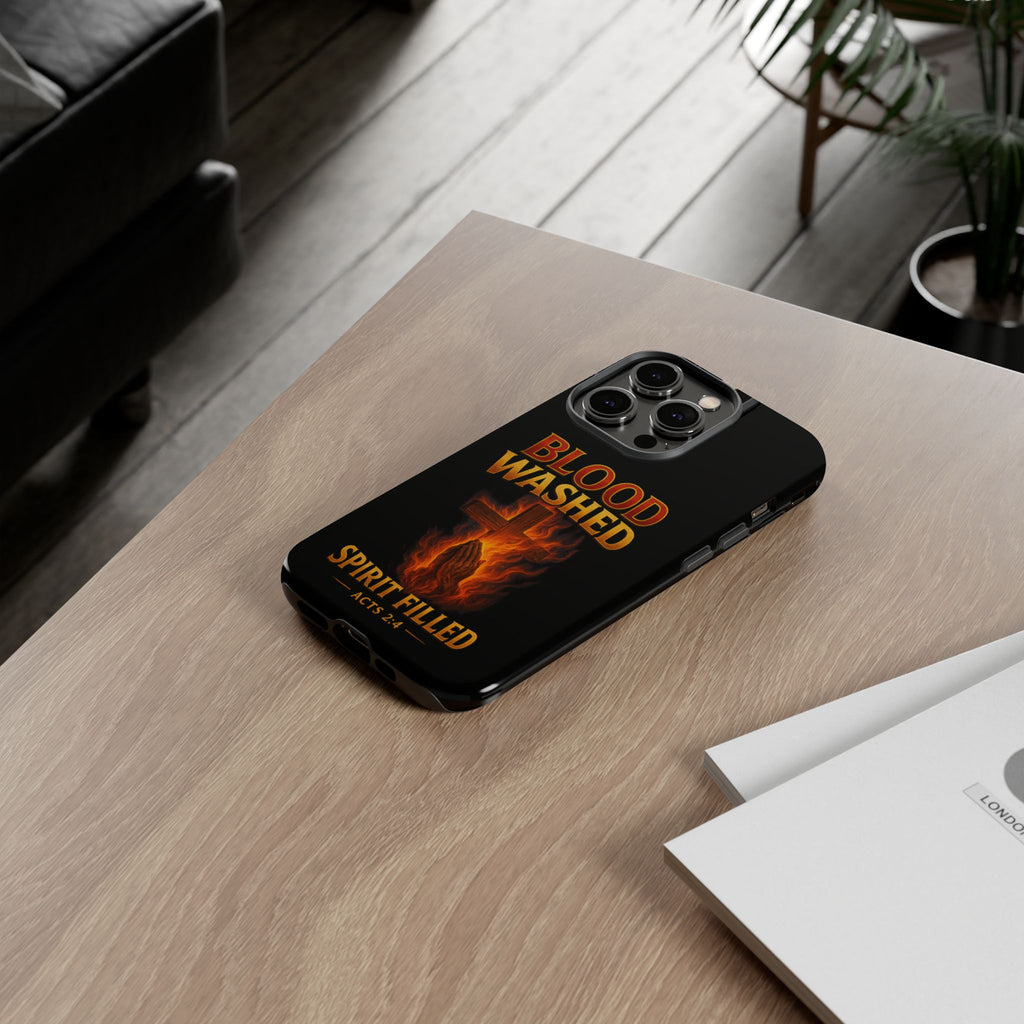Christian Phone Case