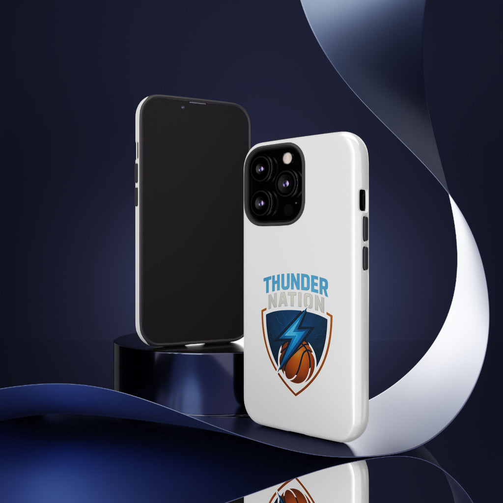 Thunder Nation Phone Case