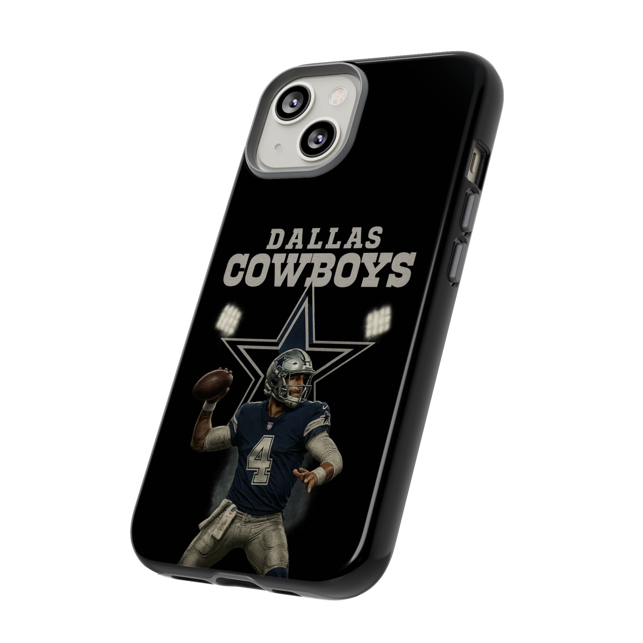 Dallas Cowboys Tough Cases
