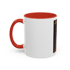 Inspirational Prayer Coffee Mug for Freedom