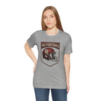 OU Football Unisex Tee