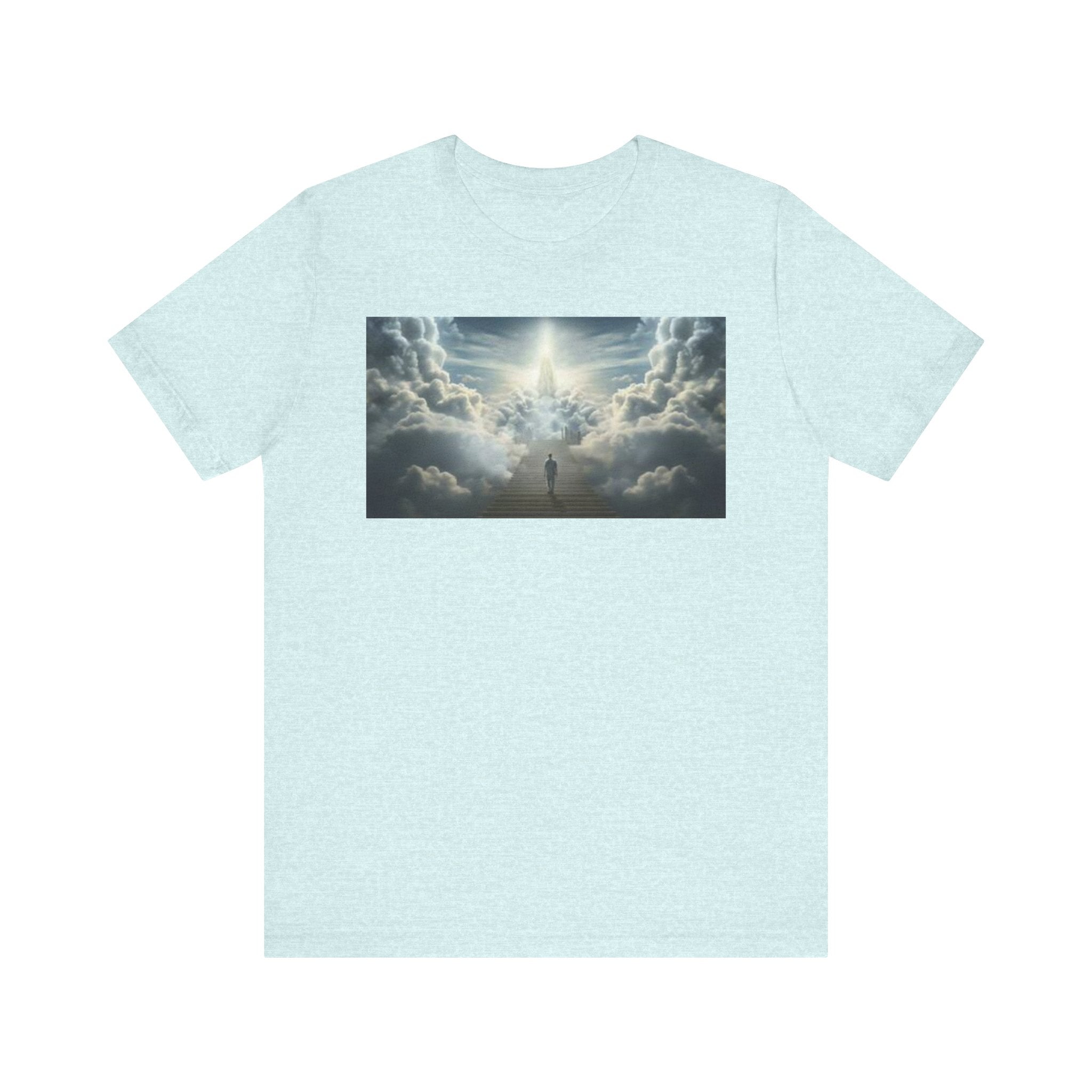Heavenly Vibes Unisex Tee