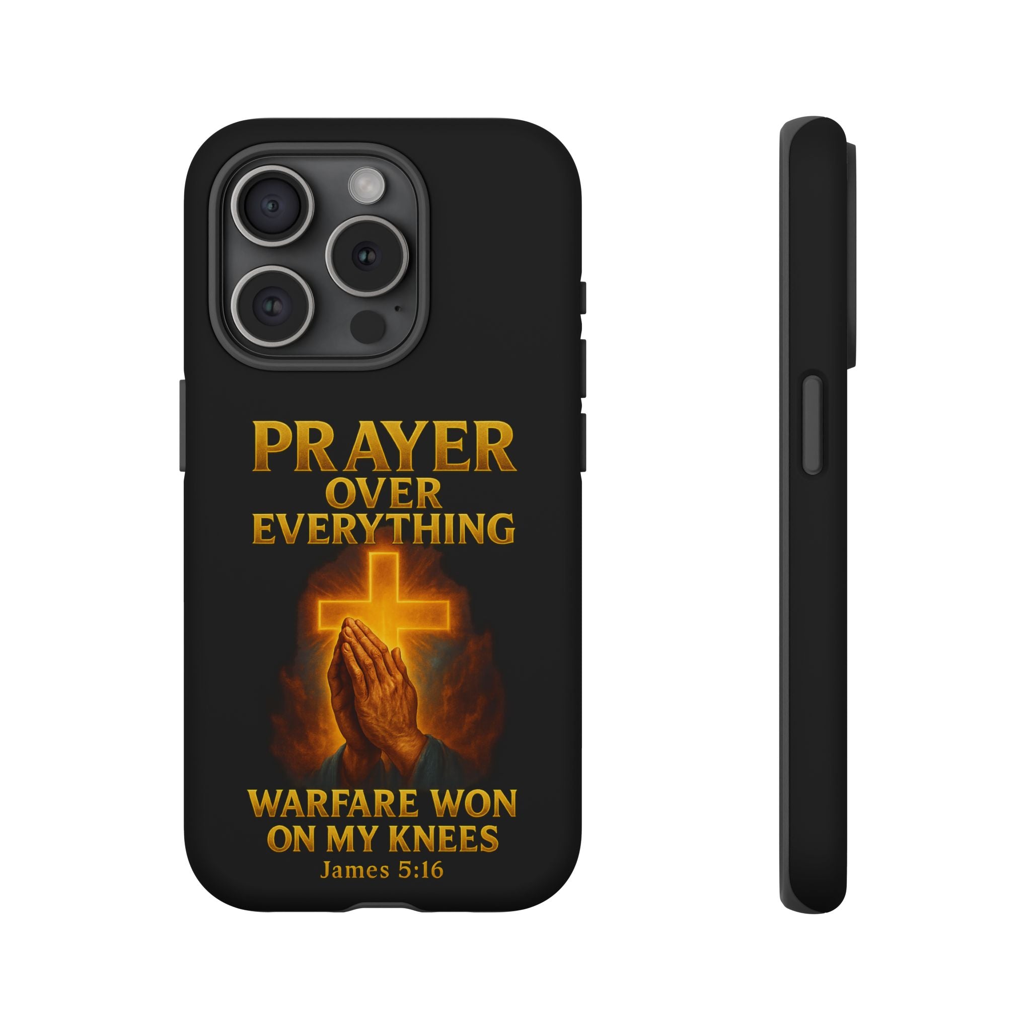Tough Cases