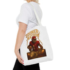 Sooner Nation Tote Ba