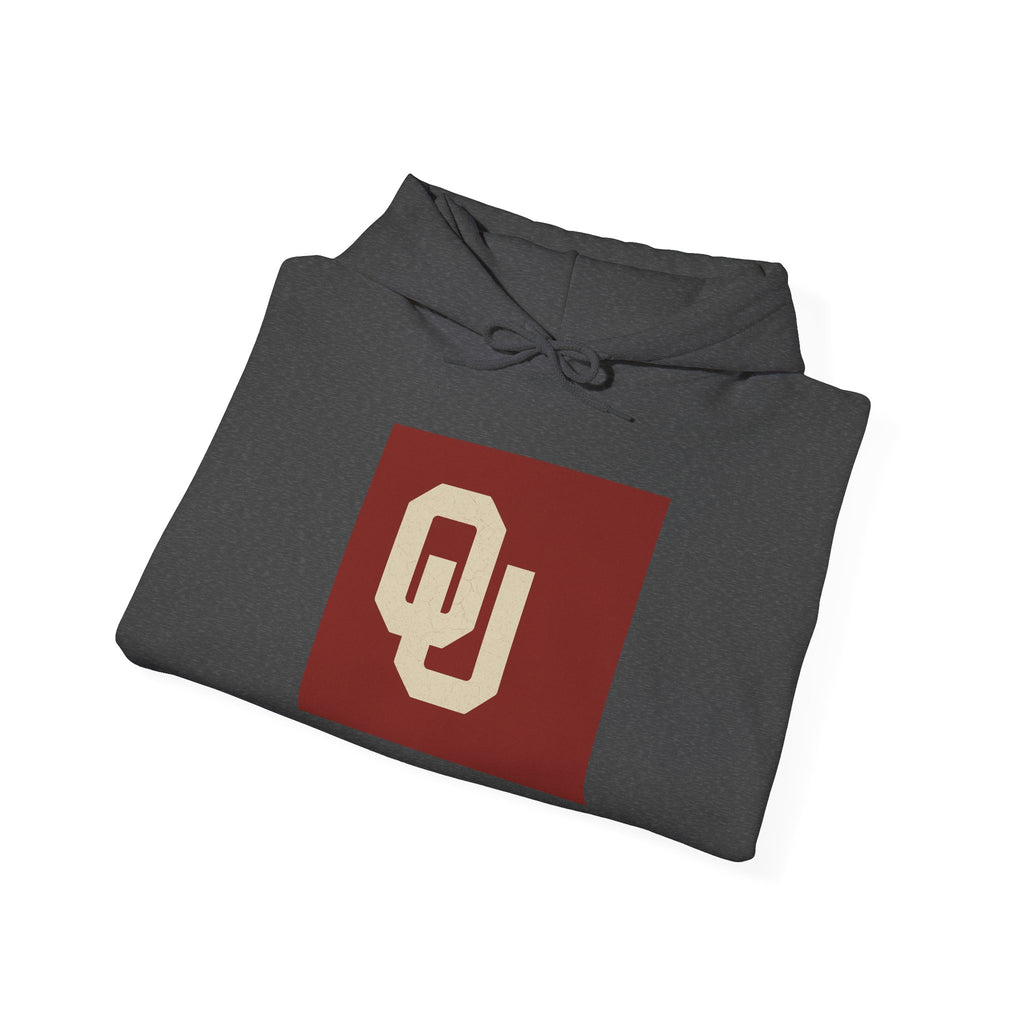 OU Spirit Unisex Hooded