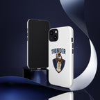 Thunder Up Phone Case