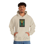 Sea Splitter Unisex Heavy Blend Hoodie