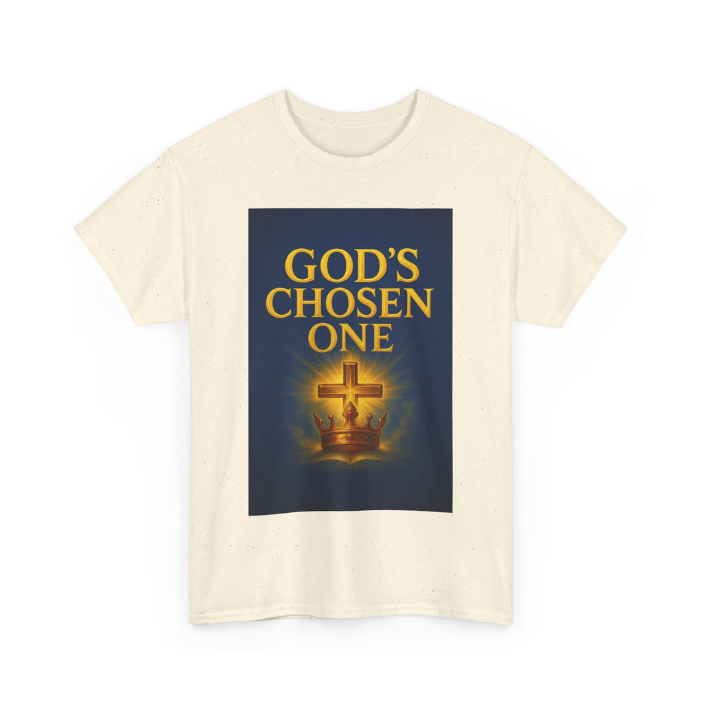 God's Chosen One Tee