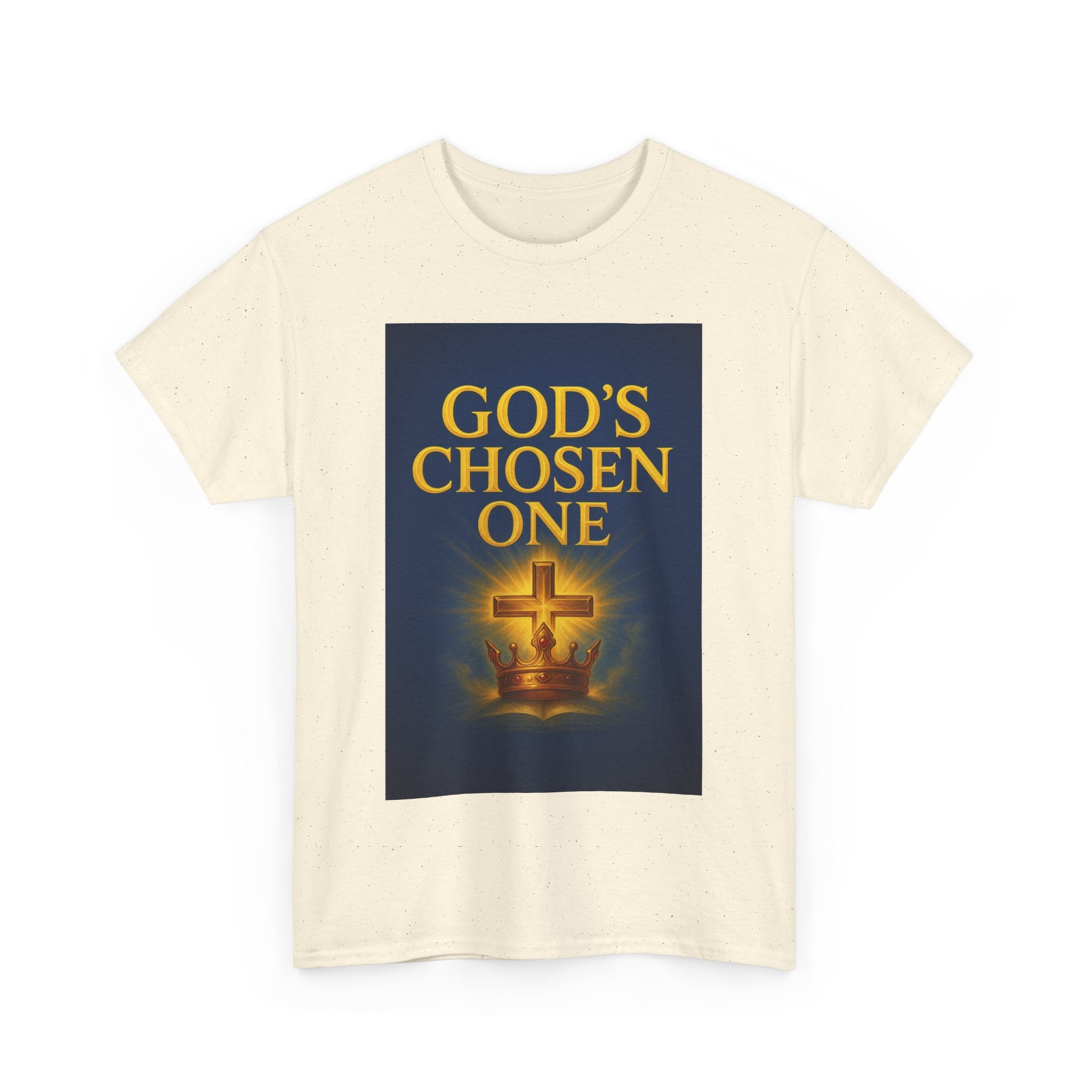 God's Chosen One Tee