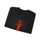 Spirit Filled Unisex Heavy Blend™ Crewneck Sweatshirt