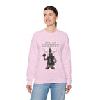 Dallas Cowboys Crewneck Sweatshirt
