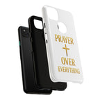 Christian Phone Case