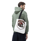 OU Football Tote Bag