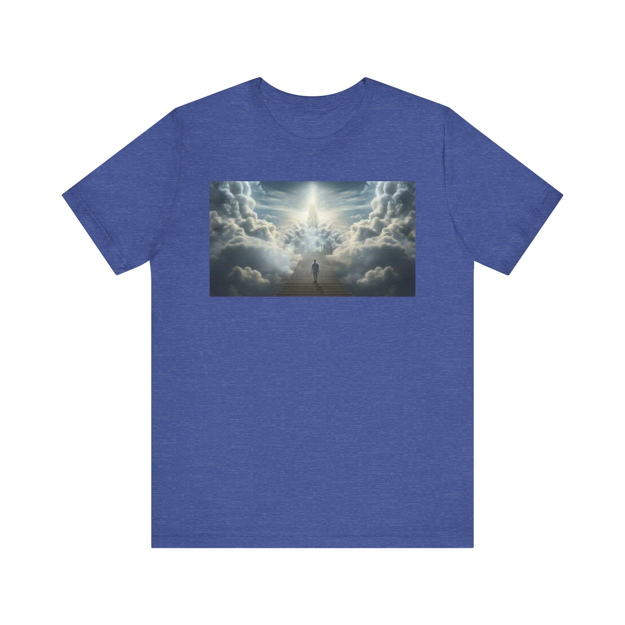 Heavenly Vibes Unisex Tee
