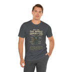 Faith-Inspired Armor of God Tee