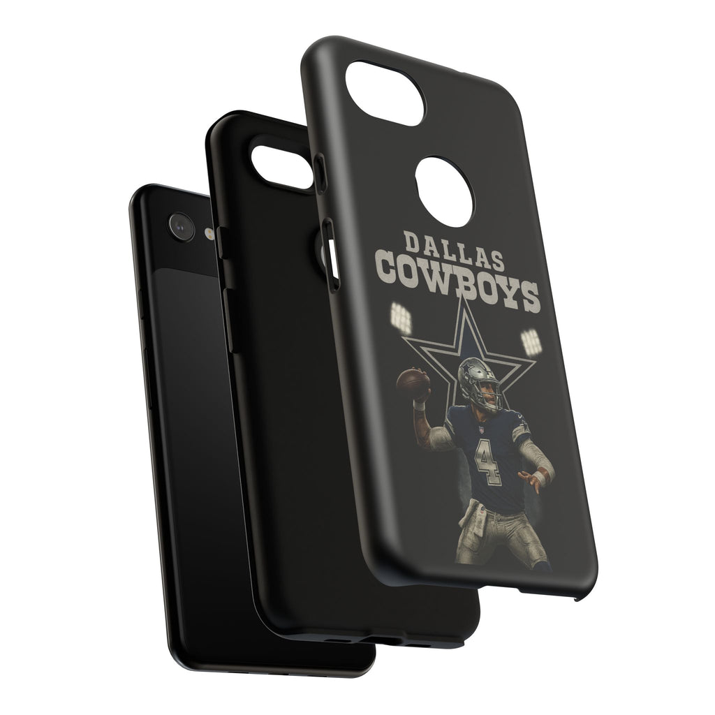 Dallas Cowboys Tough Cases