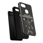 Dallas Cowboys Tough Cases