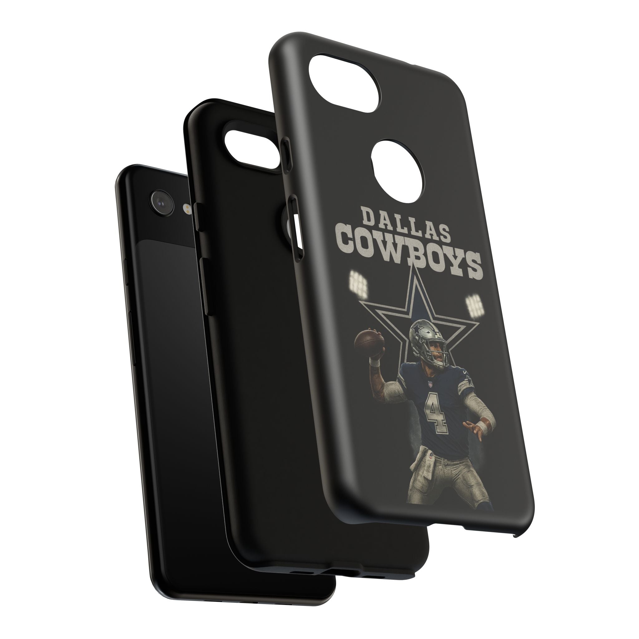 Dallas Cowboys Tough Cases