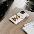 Christian Tough Phone Case