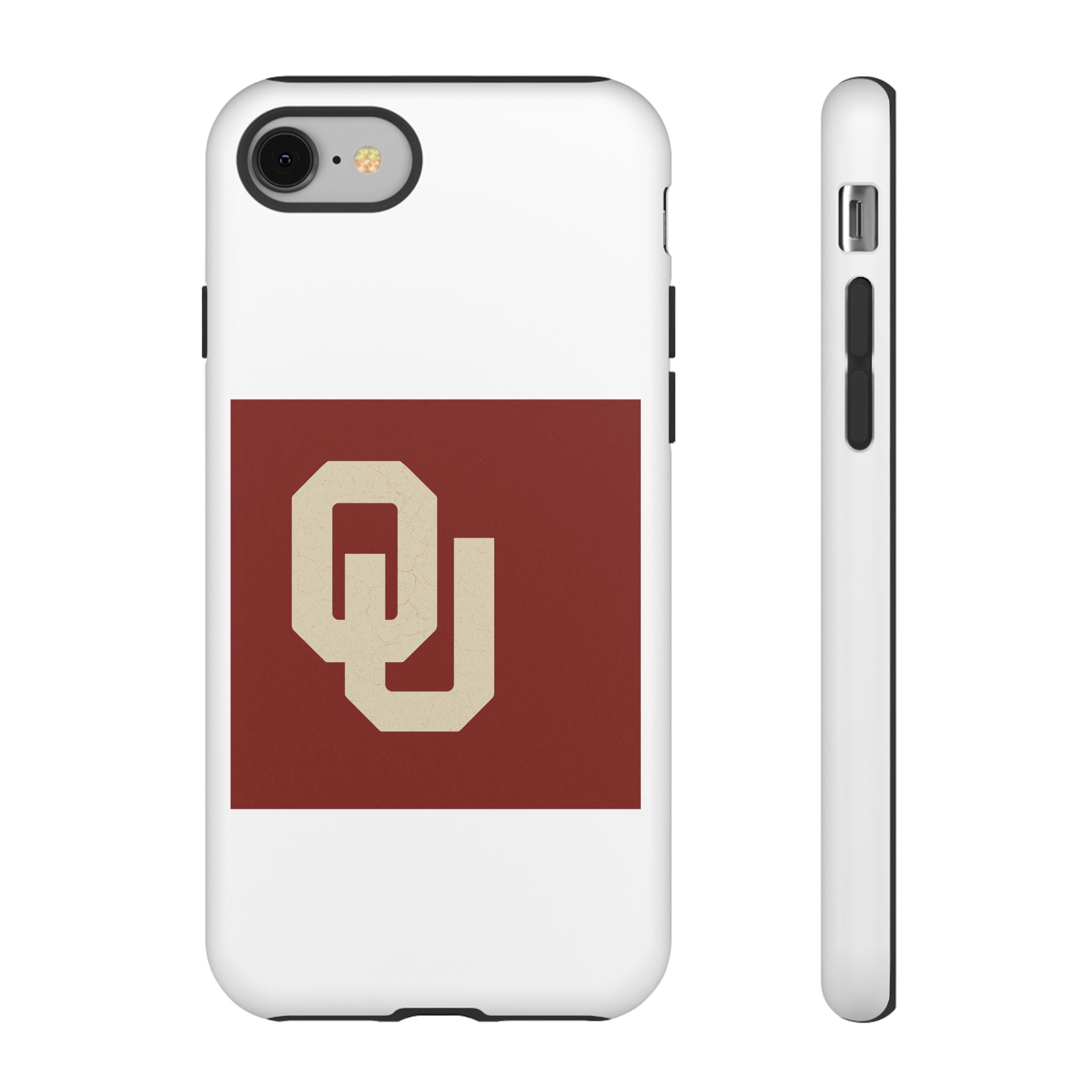 OU University Phone Case