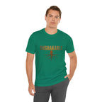 Unshakable Roots Tee