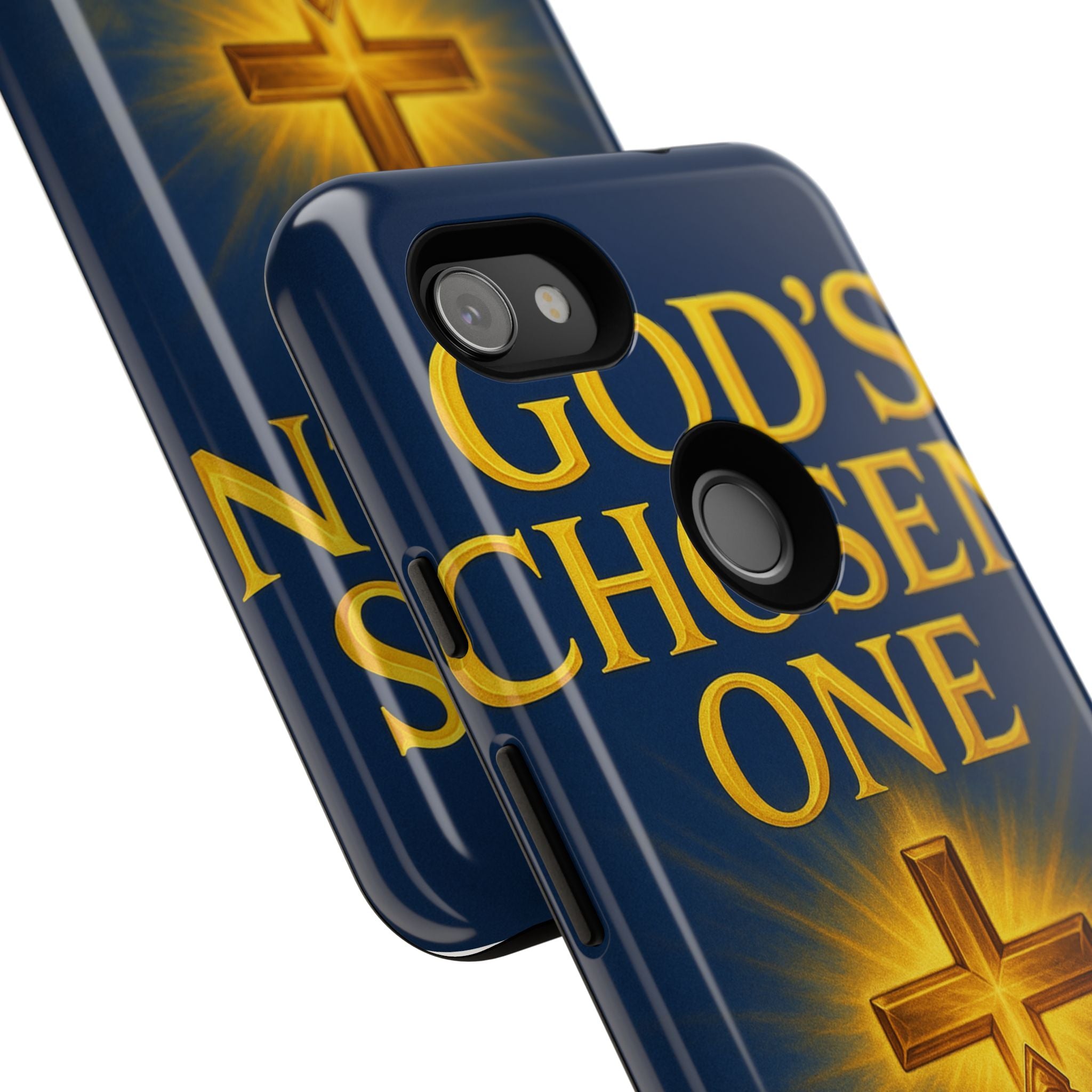 Tough Cases