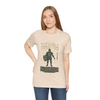 Faith-Inspired Armor of God Tee