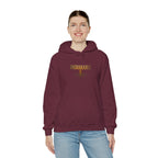 Unshakable Hooded Sweatshirt