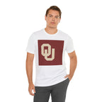Oklahoma Pride Unisex Tee