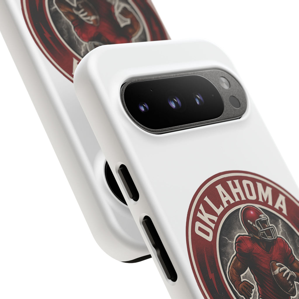 Oklahoma Champions Phone Case