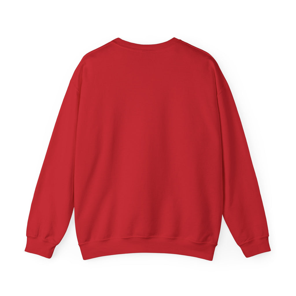 Sea Splitter Crewneck Sweatshirt