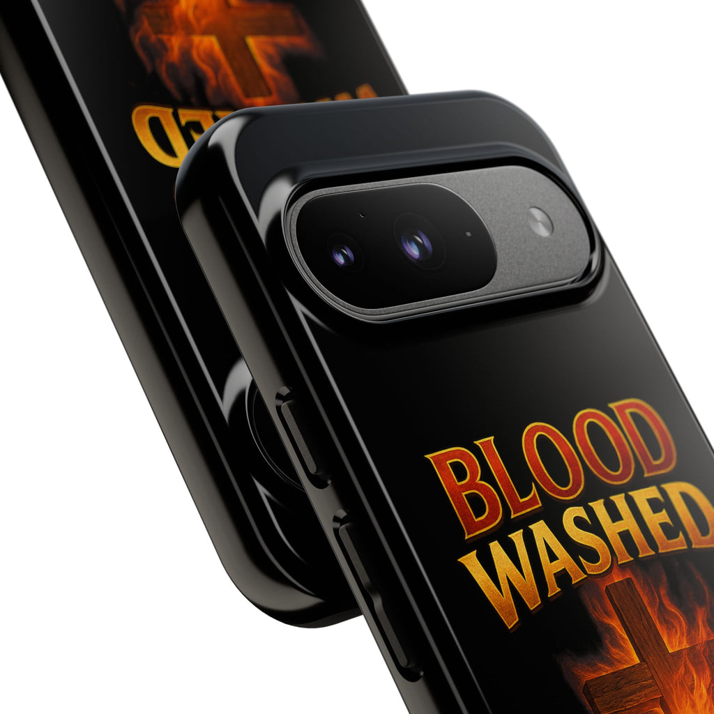 Christian Phone Case