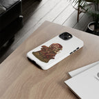 Tough Cases: Stylish Phone Case for Sports Lovers