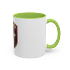 Oklahoma Pride Coffee Mug