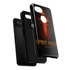 Hot Spirit-Filled Phone Case
