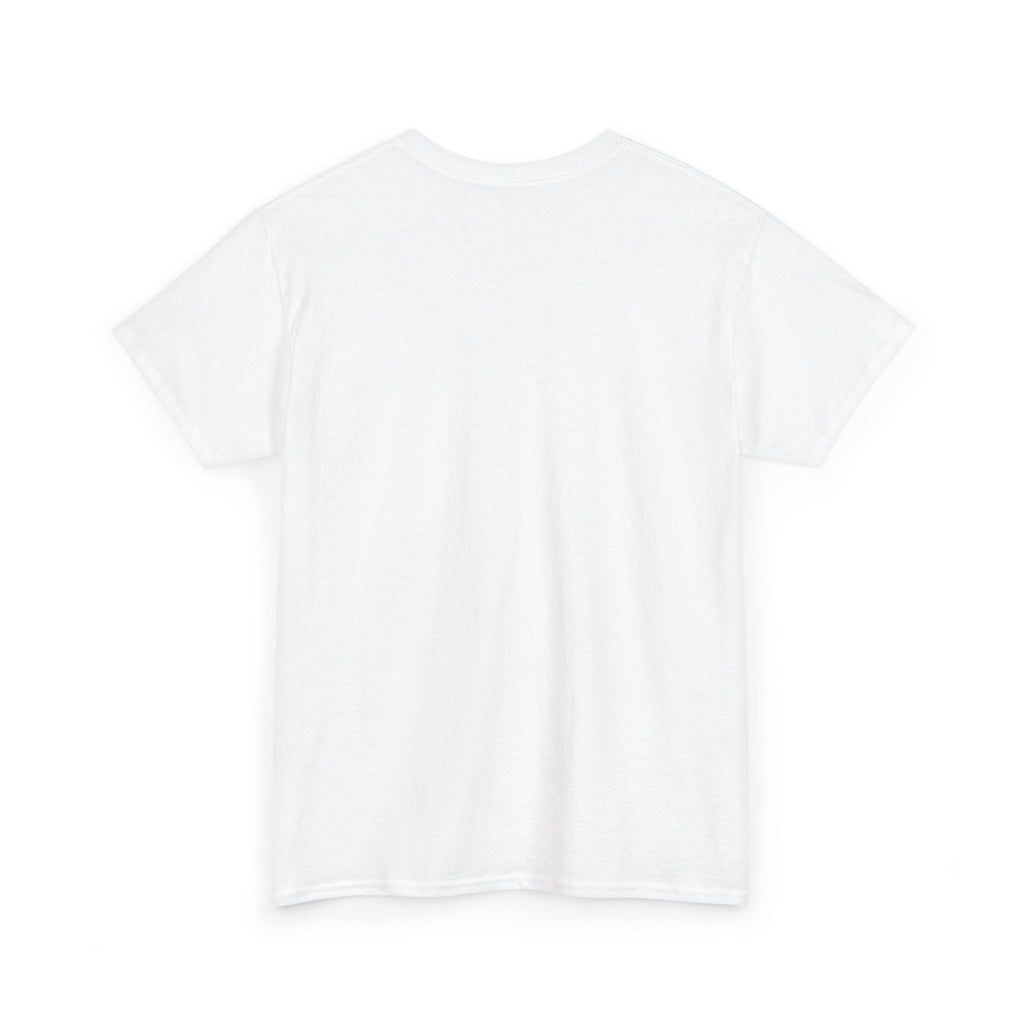 Chain Breaker Unisex Heavy Cotton Tee