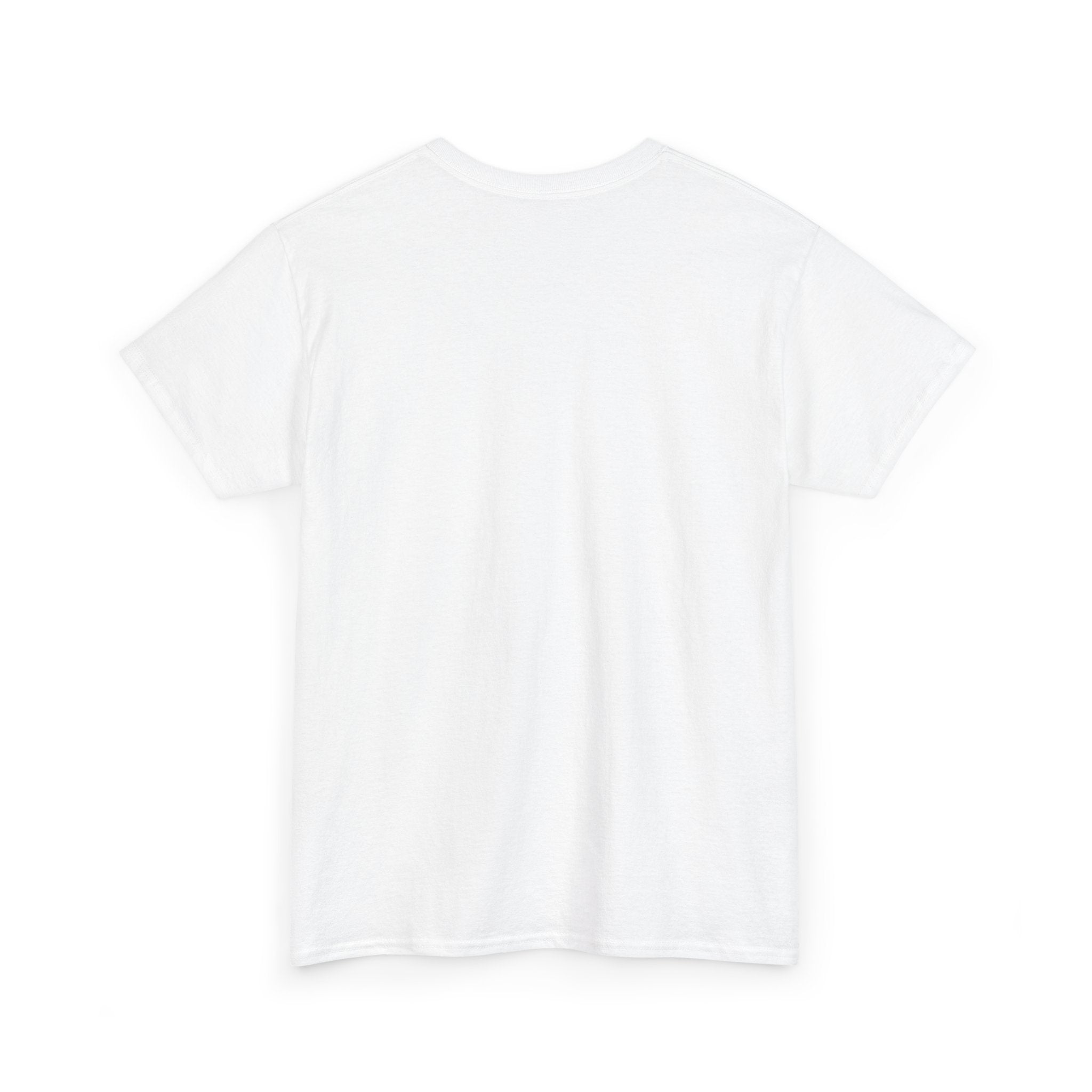 Chain Breaker Unisex Heavy Cotton Tee