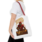 Sooner Nation Tote Ba