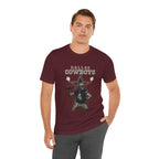 Dallas Cowboys Fan Tee