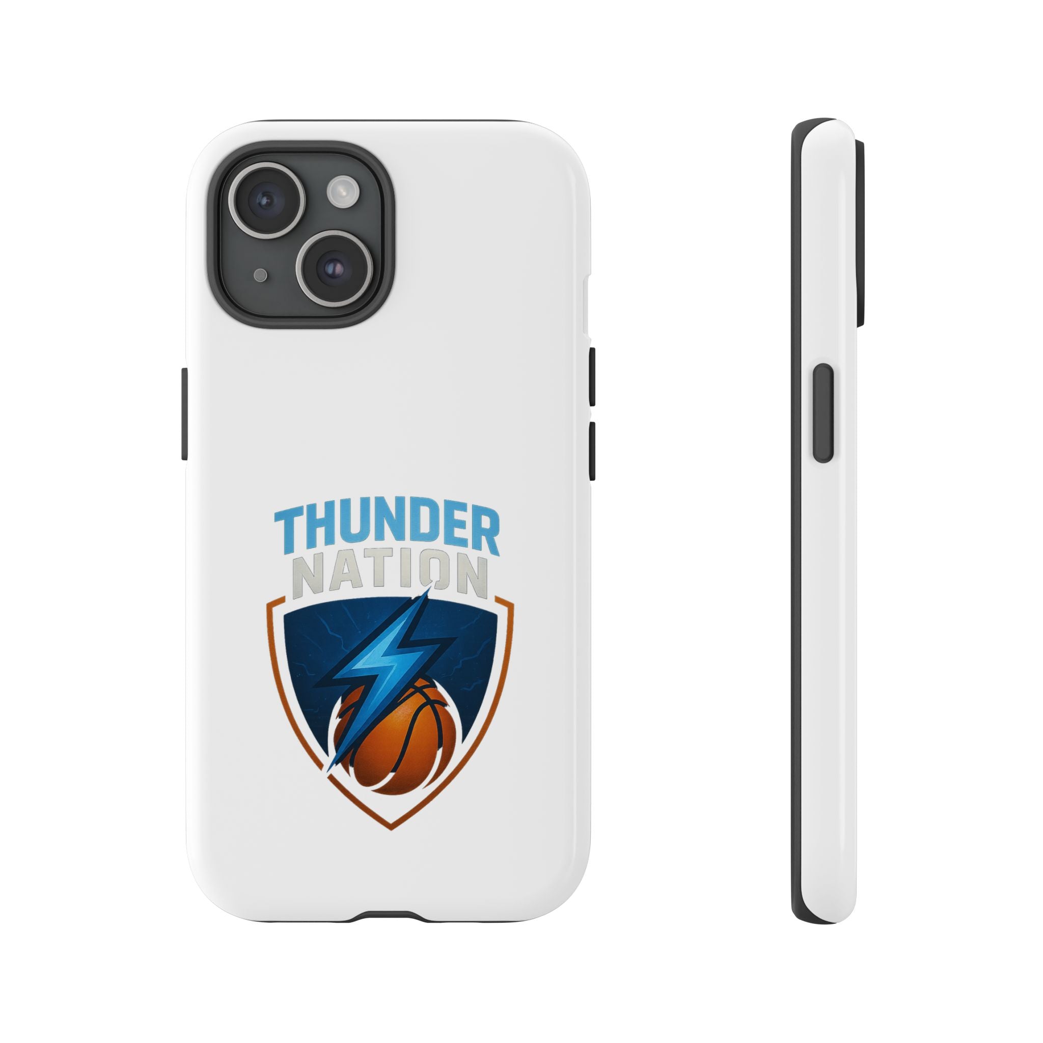 Thunder Nation Phone Case