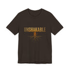 Unshakable Roots Tee