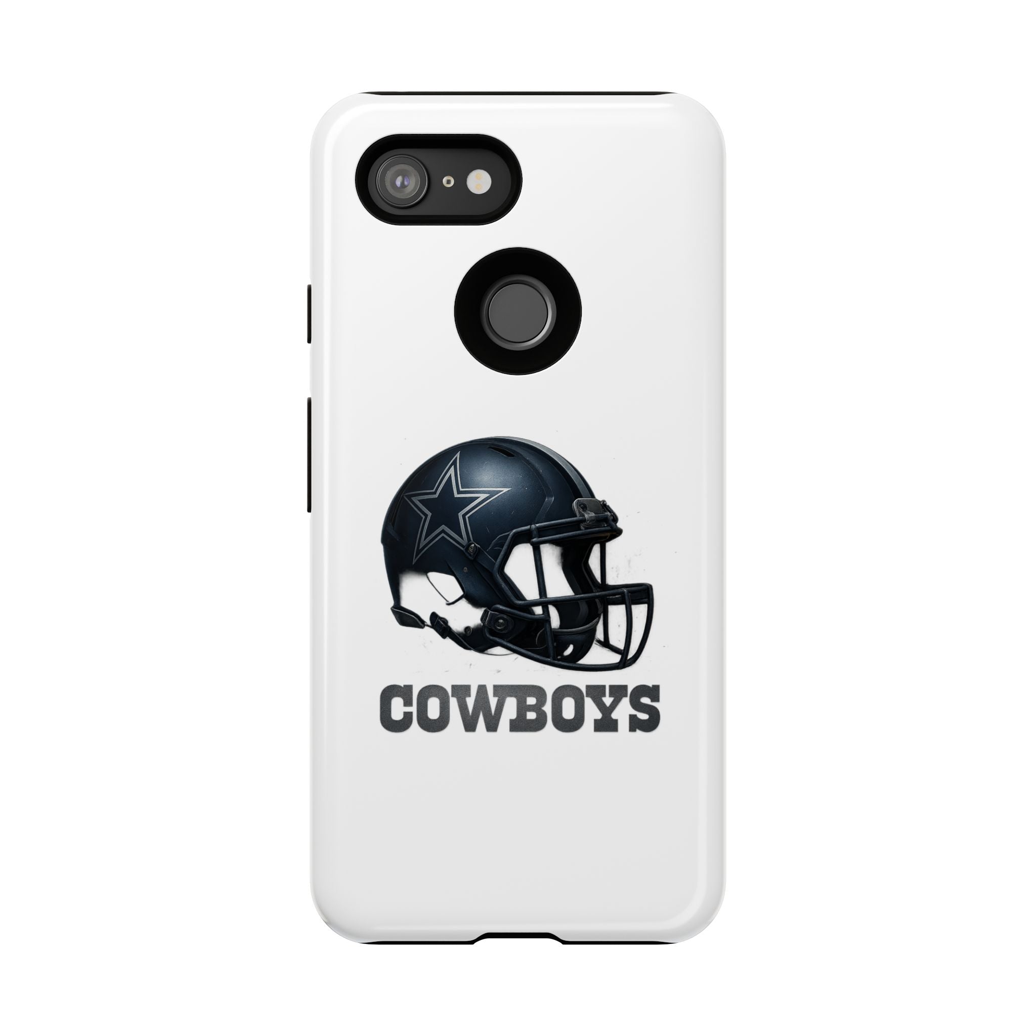 Dallas Cowboys Phone Case