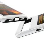 Tough Cases: Inspirational Phone Case