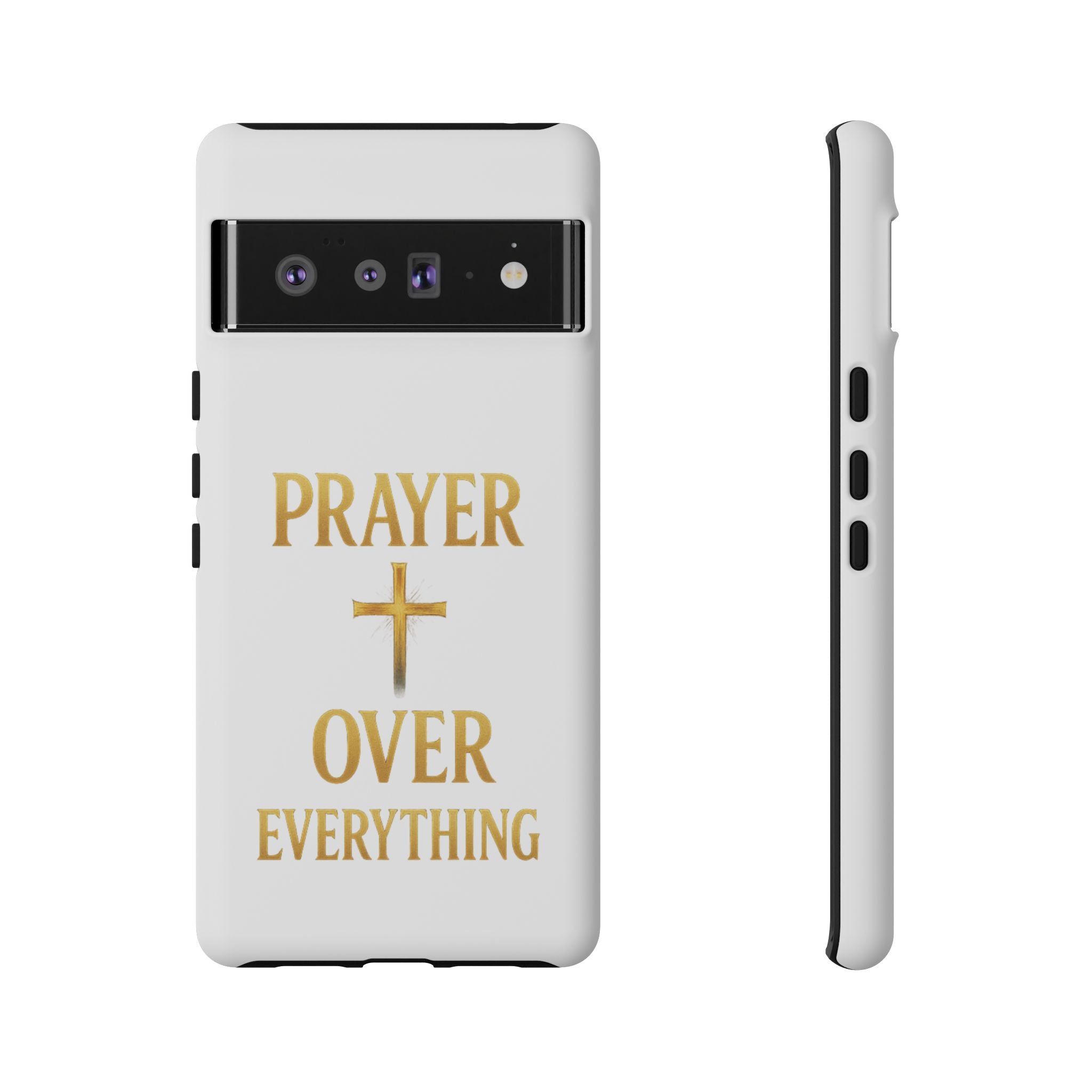 Christian Phone Case