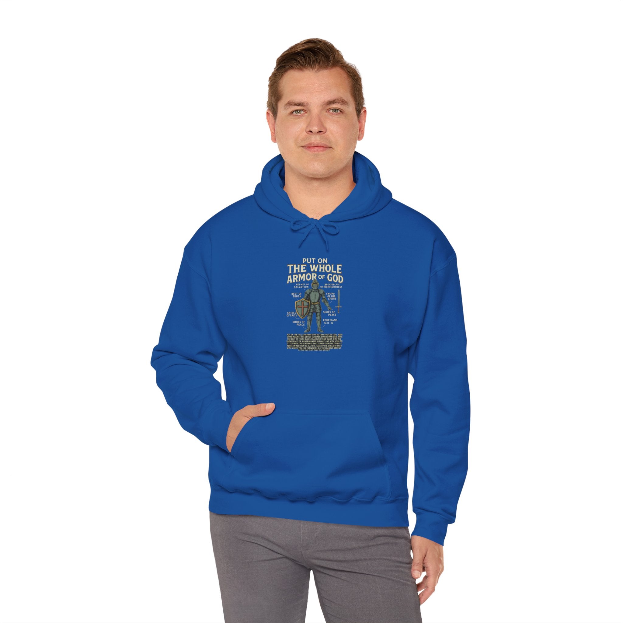 Cozy Adventure-Themed Unisex Hoodie for Fans