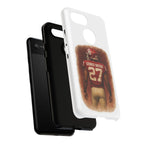 Oklahoma Sooners Phone Case