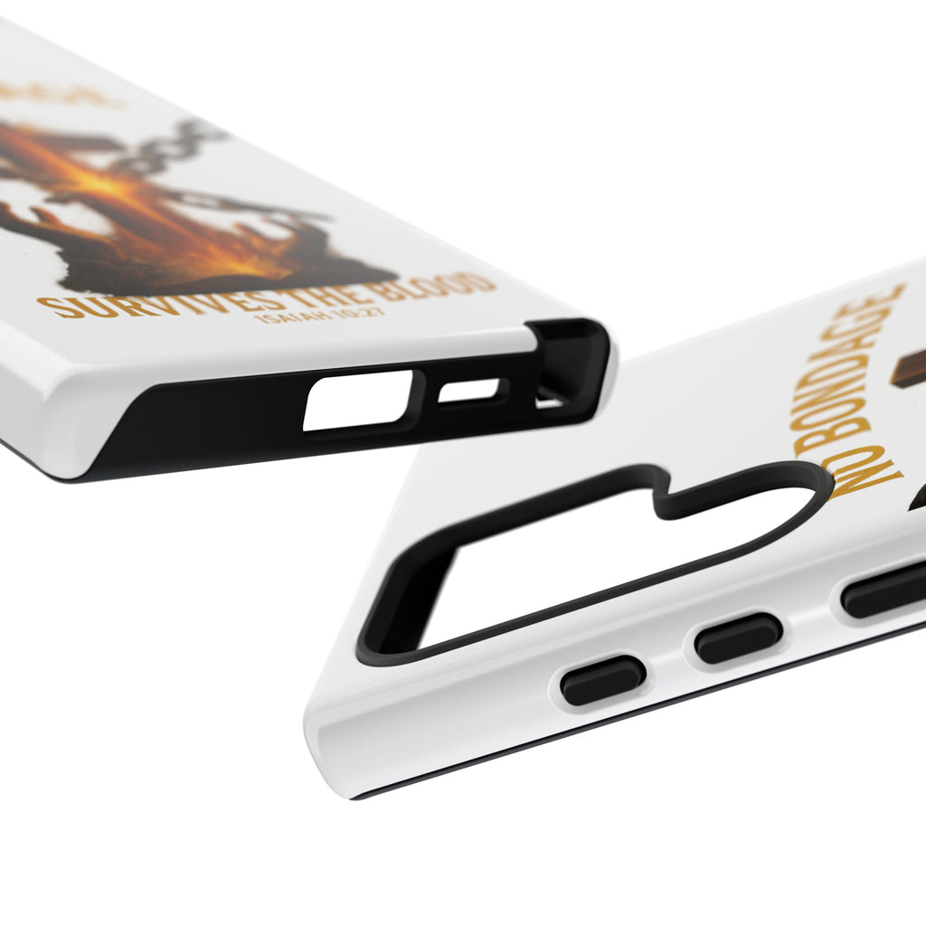 Christian Tough Phone Case