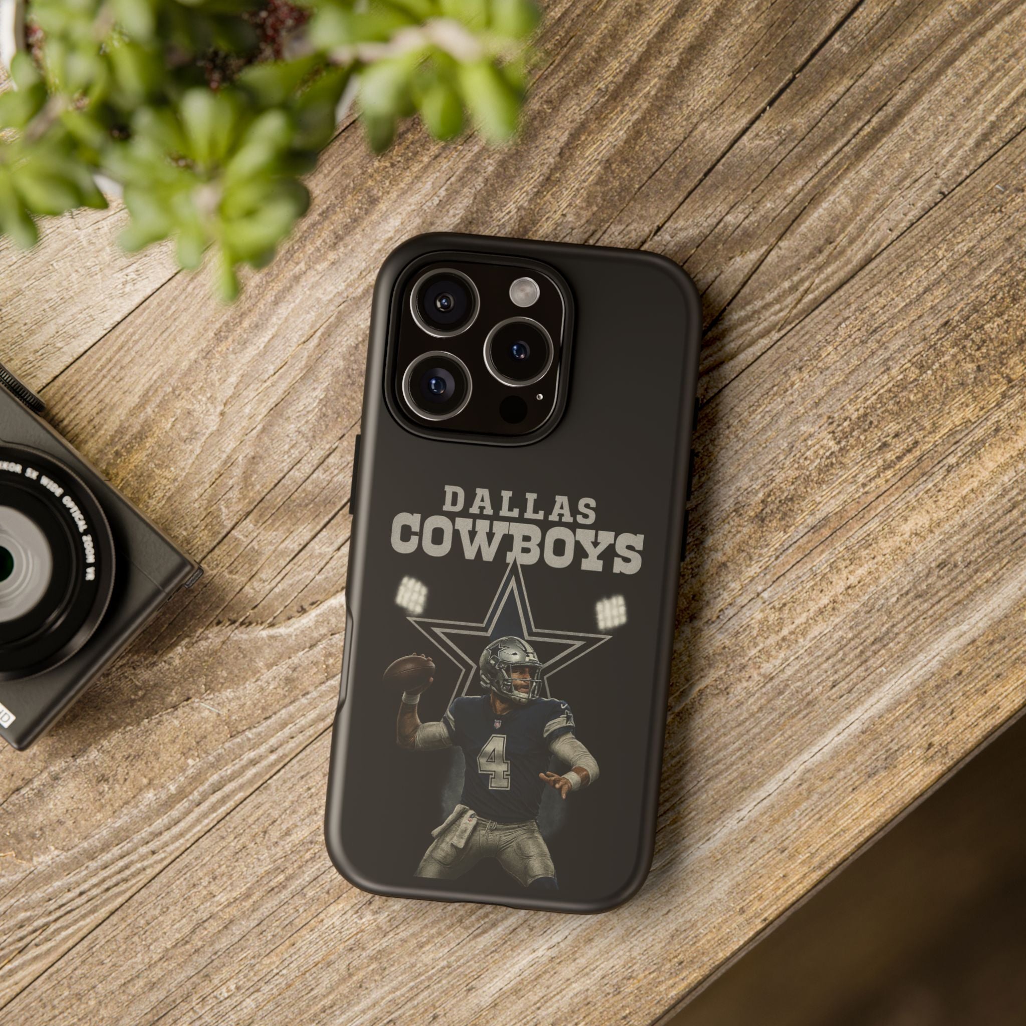 Dallas Cowboys Tough Cases
